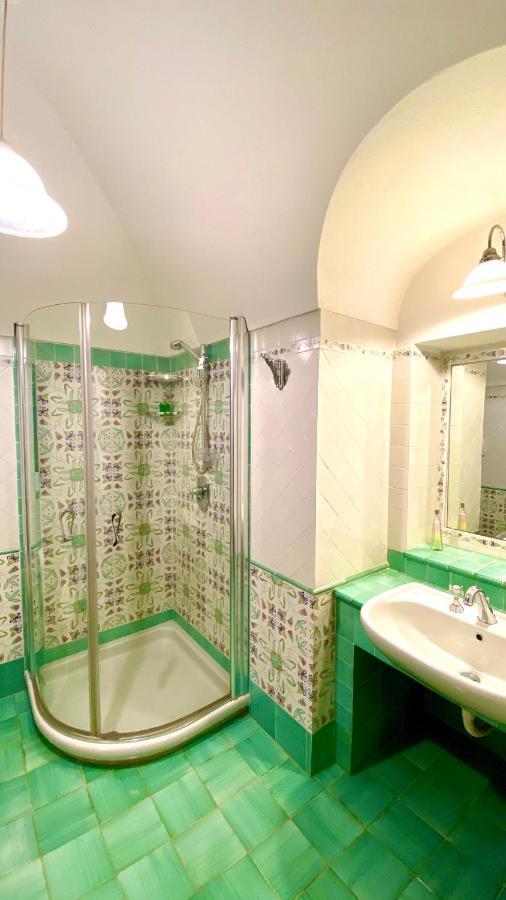 Apartament Tgi Dammusi Preziosi Scauri  Zewnętrze zdjęcie