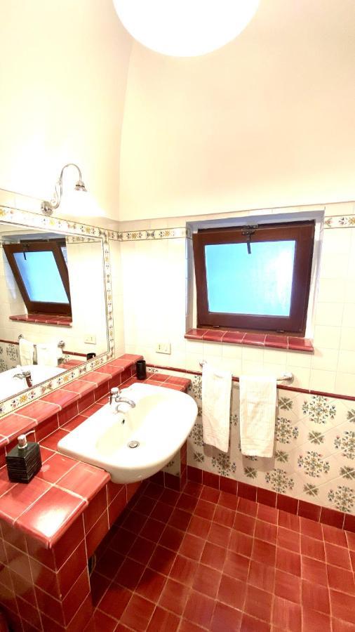 Apartament Tgi Dammusi Preziosi Scauri  Zewnętrze zdjęcie