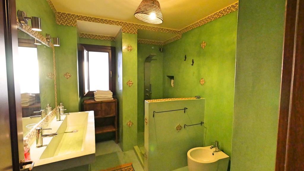 Apartament Tgi Dammusi Preziosi Scauri  Zewnętrze zdjęcie