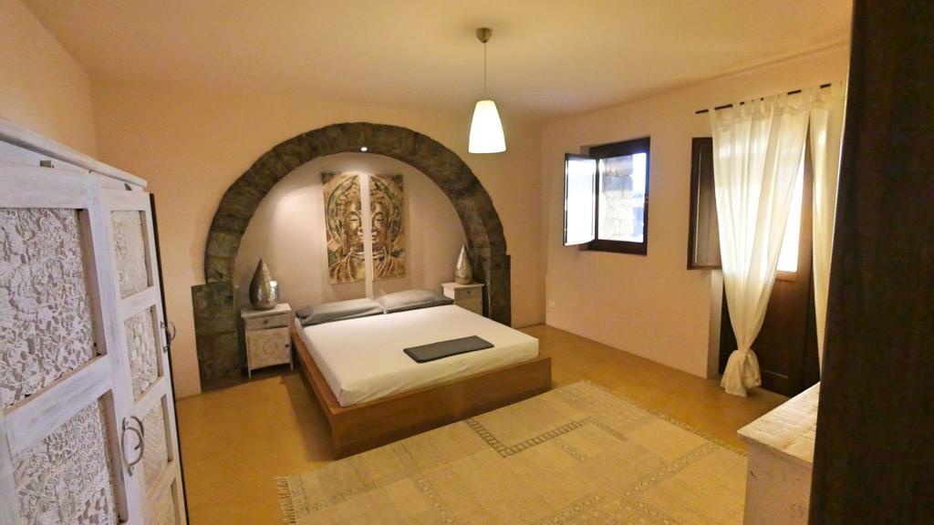 Apartament Tgi Dammusi Preziosi Scauri  Zewnętrze zdjęcie