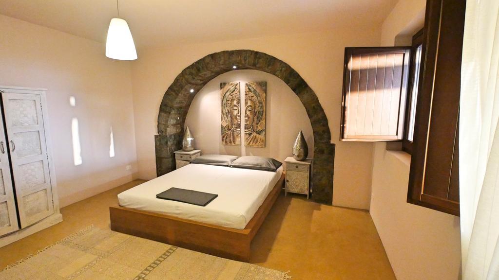 Apartament Tgi Dammusi Preziosi Scauri  Zewnętrze zdjęcie