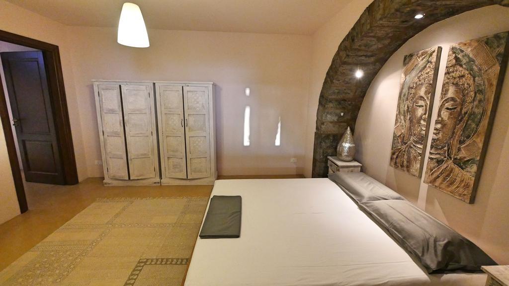 Apartament Tgi Dammusi Preziosi Scauri  Zewnętrze zdjęcie