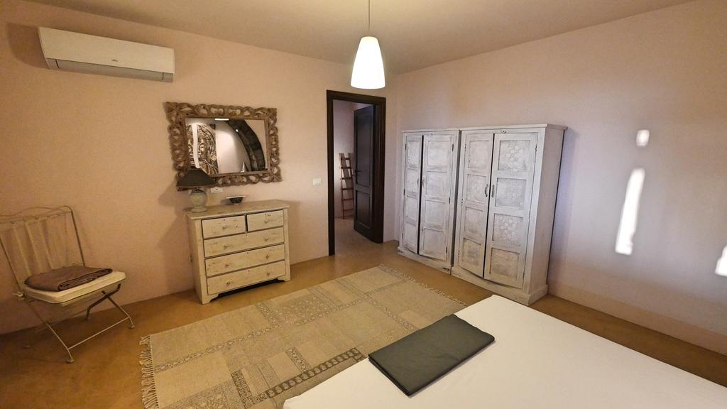 Apartament Tgi Dammusi Preziosi Scauri  Zewnętrze zdjęcie