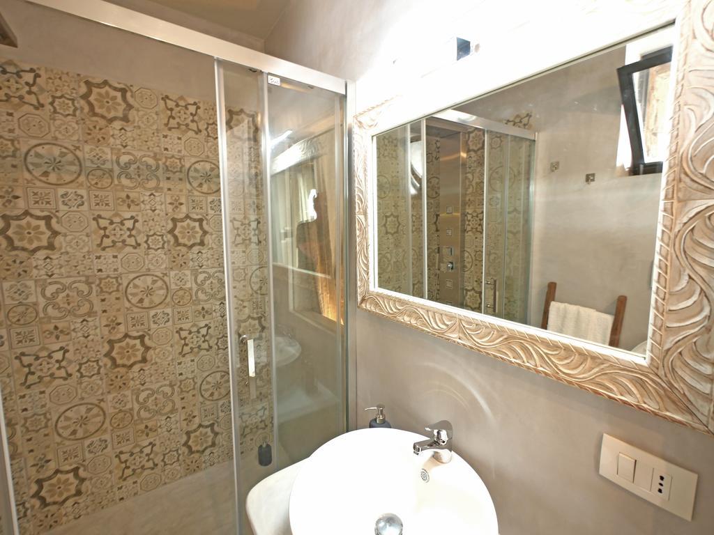 Apartament Tgi Dammusi Preziosi Scauri  Zewnętrze zdjęcie